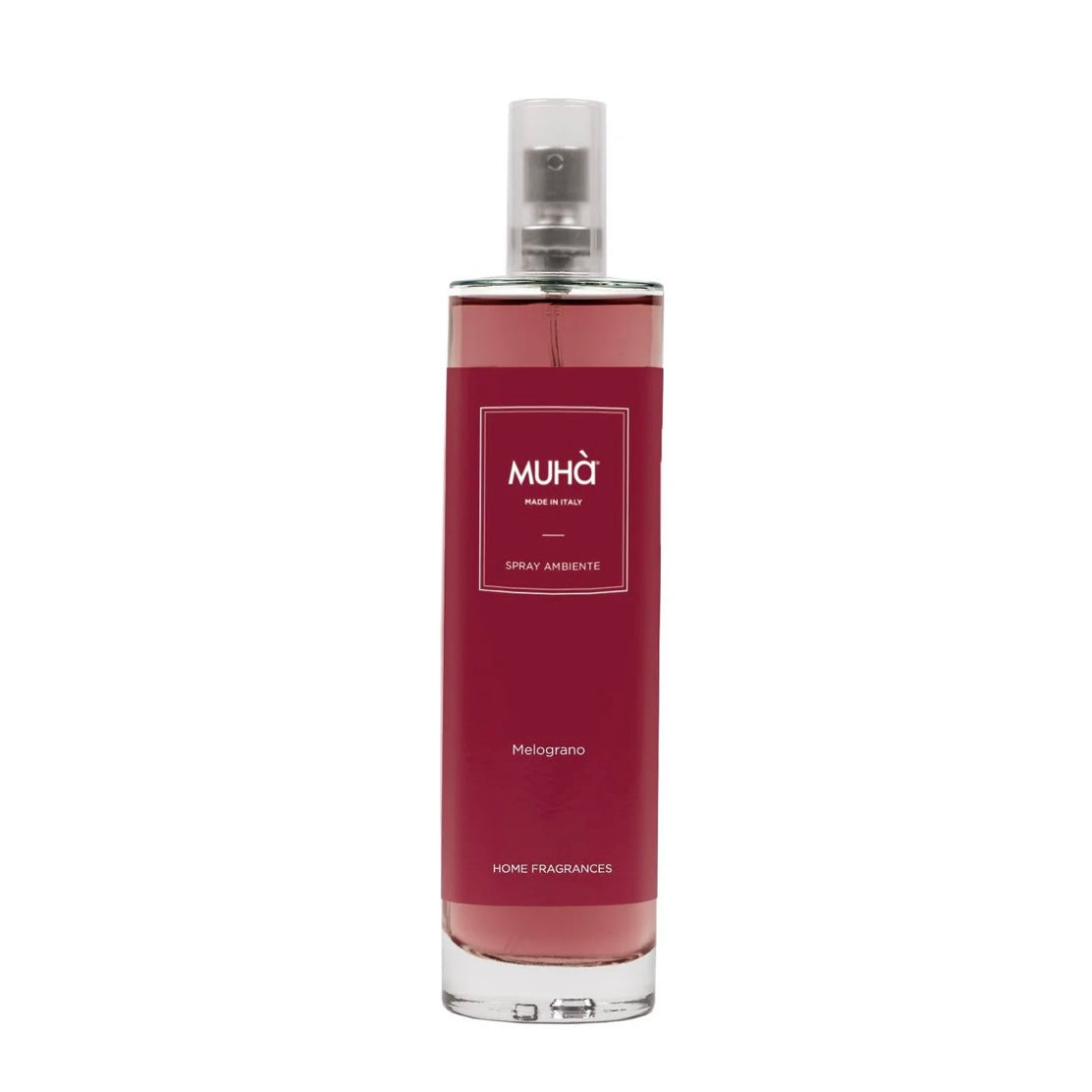 Muhà spray pomegranate - Environment perfumer 100ml