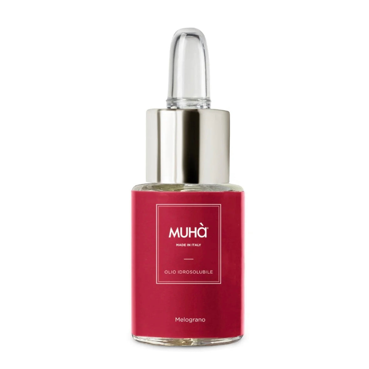 Muhà hydrosoluble oil 15ml - pomegranate