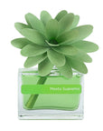 MUHÀ Flower Diffuser Profumatore d'ambiente con fiore - Mosto Supremo