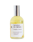 Olfattiva Profumo aromaterapico botanico Nuvola di crema 115ml dolce e appagante - Vaniglia e Limone