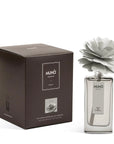 Muhà peony diffuser cotton flowers - environment fragrance with peony - 50ml / 100ml