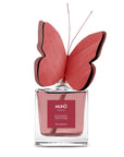 Muhà Butterfly Diffuser Melograno - Environment Perfumer with 50ml butterfly