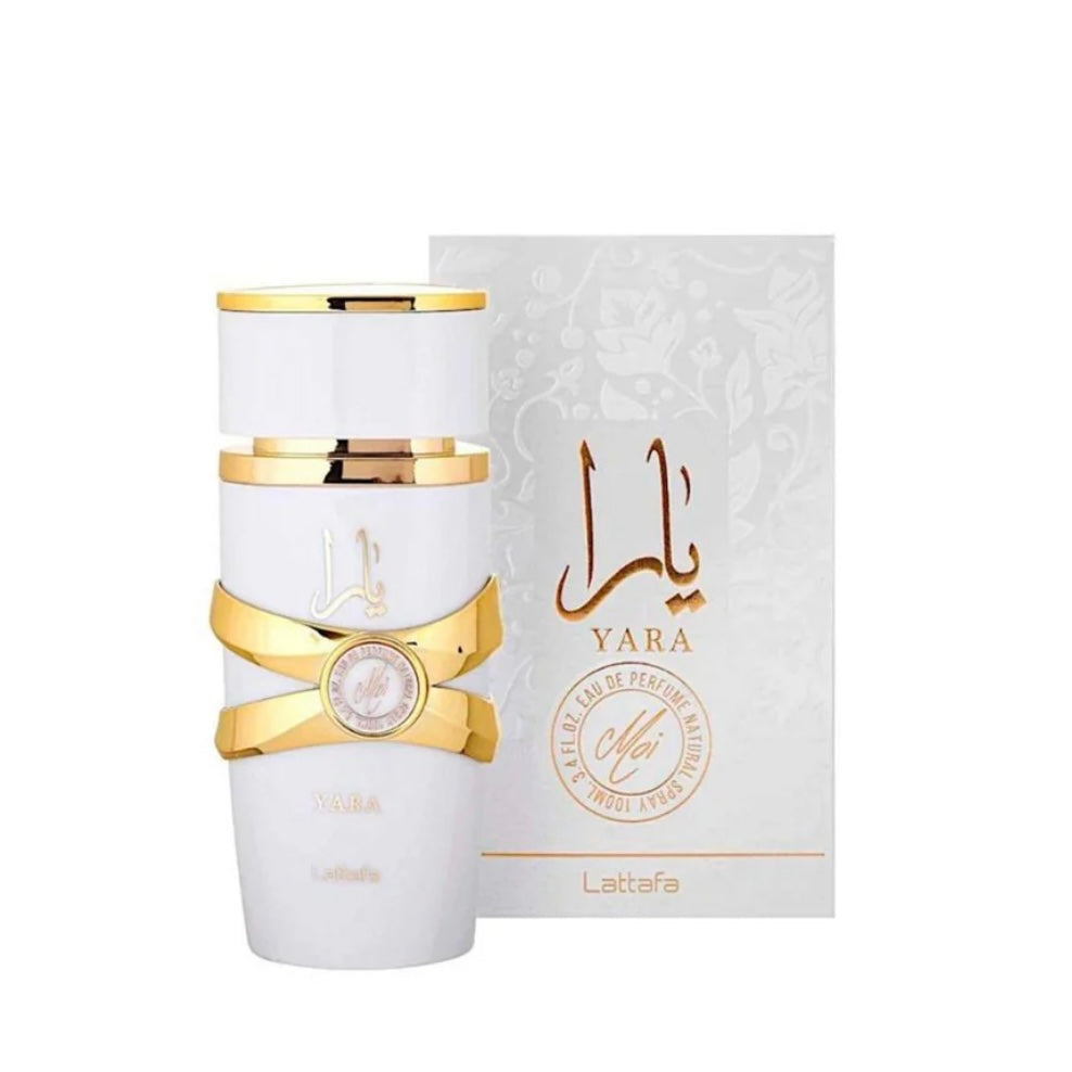 Lattafa Yara Moi Arabic perfume - EDP Spray 100ml
