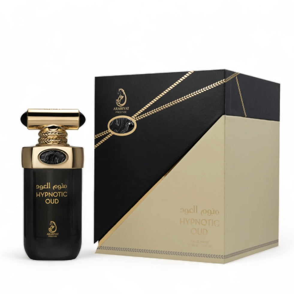 Arabiyat Prestige Hypnotic Oud Arabic perfume - EDP Spray 100ml