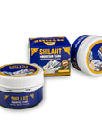 Mountain Tear SHILAJIT Resina Premium origine Monti Altaj - 100g