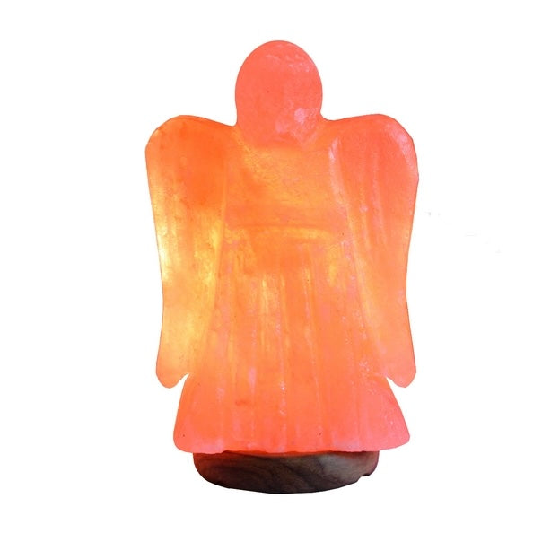 Angelo salt lamp - 3/4kg