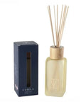 CAMILA MAGNETIC - fragranza WHITE LIGHT Fiori d'Arancio Diffusore a Bastoncini Profumatore d'ambiente - 100/200/500ml - clorophilla-shop