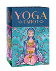 Lo Scarabeo "Yoga Tarot" Tarocchi - 78 carte con istruzioni