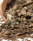 Guayusa Pachamama biological certificate origin Ecuador - infusion rich in polyphenolic antioxidants 100g