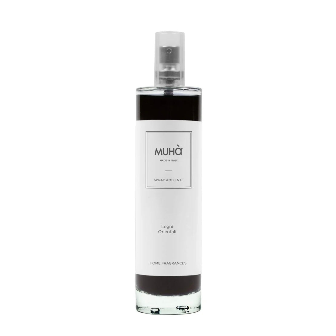 Muhà Spray Oriental wood - Environment Perfumer 100ml