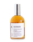 Olfactory aromatherapy aromatherapy perfume vetiver 115ml intense and terrestrial - helps reading, reassures and gives the erotic force