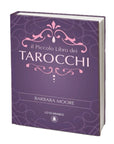 Book "The little tarot book" Barbara Moore - Complete guide