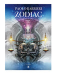 Libro "Zodiac" Barbieri - Il mondo dell'Astrologia e dello Zodiaco