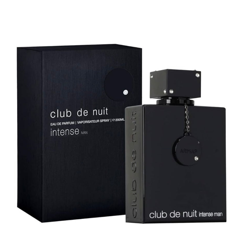 Armaf CLUB DE NUIT Intense Man Profumo arabo - EDP spray 105ml