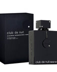 Armaf CLUB DE NUIT Intense Man Profumo arabo - EDP spray 105ml