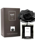 MUHÀ Rose Diffuser Profumatore ambiente con rosa - Legni e Tè
