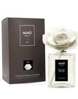 MUHÀ Rose Diffuser Profumatore ambiente con rosa - Acqua e Sale