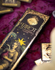 SAGRADA MADRE TAROT - Muschio e Olibano