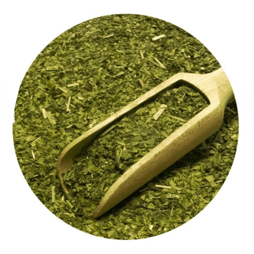 Verde Mate Green Deer - Yerba mate Origine Brasile 500g