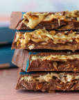 Fix Dubai Chocolate - The most viral social chocolate tablet | Fix dessert chocolatier original