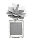 MUHÀ Flower Diffuser Profumatore d'ambiente con fiore - Fiori di cotone