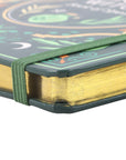 DIARIO GREEN WITCH - 100 pagine