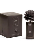 MUHÀ Peony Diffuser Profumatore ambiente con peonia - Vaniglia e Liquirizia
