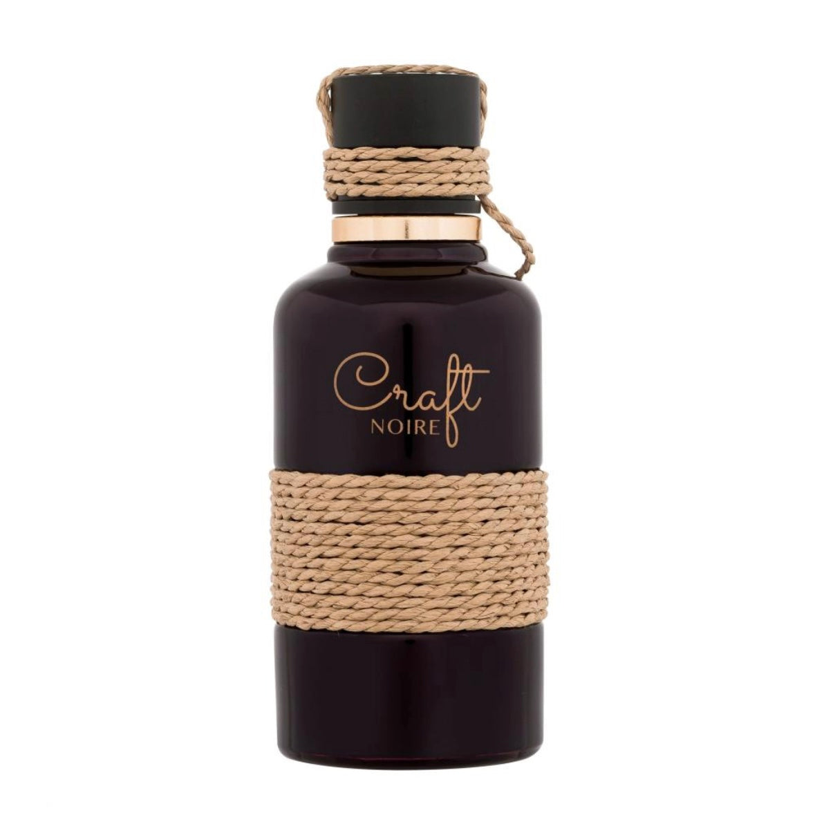 Vurv Craft Noir Arabic perfume - EDP Spray 100ml