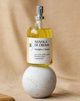 Olfattiva Profumo aromaterapico botanico Nuvola di crema 115ml dolce e appagante - Vaniglia e Limone