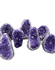 Geode di Ametista Brasile qualità AA