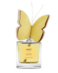 Muhà Butterfly diffuser oriental wood - Environment fragrance with 50ml butterfly