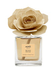 MUHÀ Rose Diffuser Profumatore ambiente con rosa - Vaniglia e Ambra pura