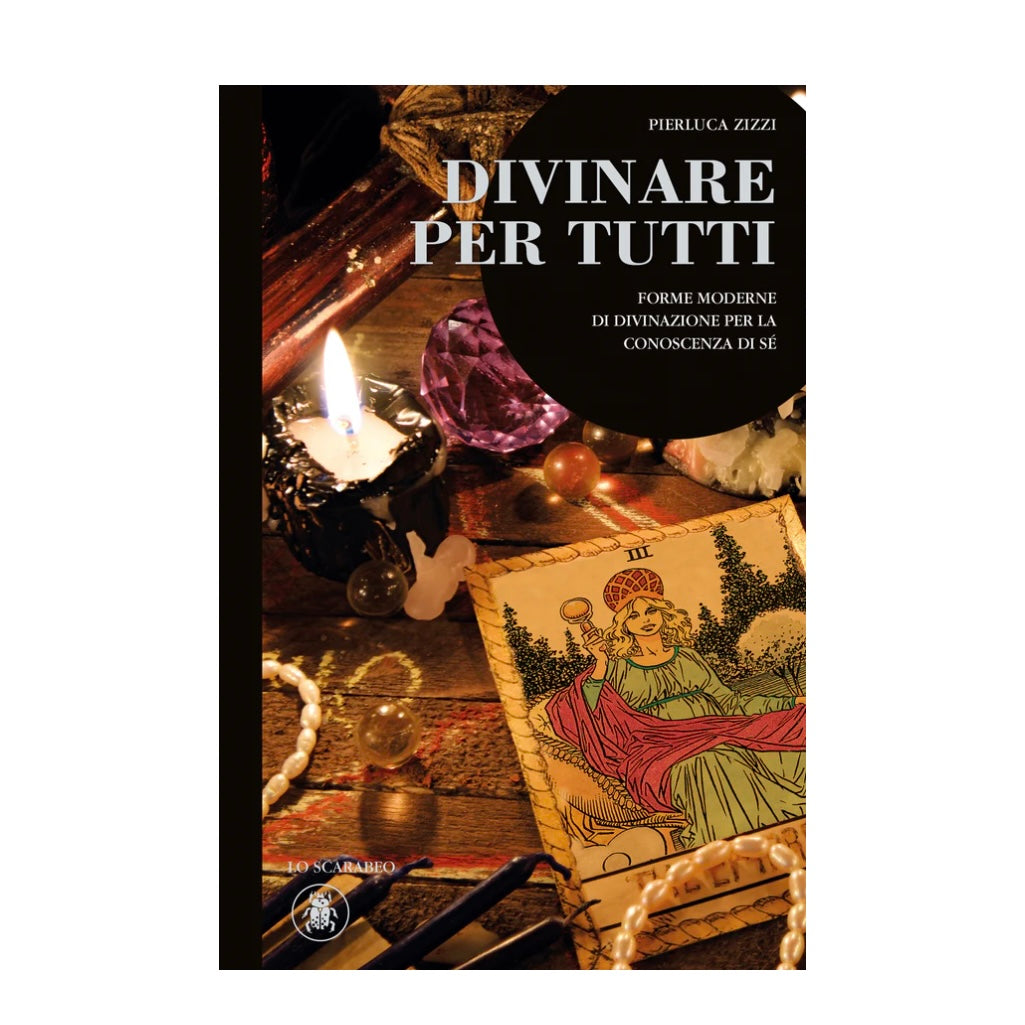 Book "Divare for all" - self -awareness and spiritual growth