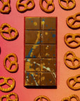 Fix Dubai Chocolate - The most viral social chocolate tablet | Fix dessert chocolatier original