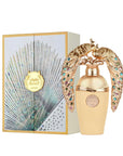Lattafa AFEEF Intense Profumo arabo - EDP spray 100ml