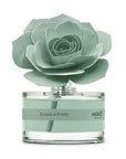 Muhà Rose Diffuser leather and fruits - Environment Perfumer with Rosa - Various formats