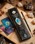 SAGRADA MADRE TAROT GEMAS - Opale