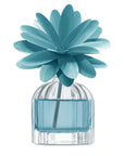 MUHÀ Flower Diffuser Profumatore d'ambiente con fiore - Brezza Marina