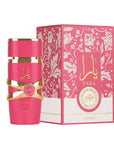 Lattafa YARA CANDY Profumo arabo - EDP spray 100ml