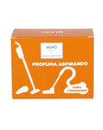 MUHÀ Profuma aspirando in bustine - Cedro e Bergamotto