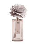 Muhà peony diffuser linen and cotton - environment fragrance with peony - 50ml / 100ml