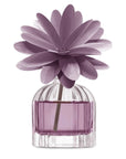 Muhà Flower Diffuser Musk and Flowers - Environment Perfumer with Flower - Various formats