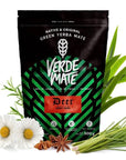 Verde Mate Green Deer - Yerba mate Origine Brasile 500g
