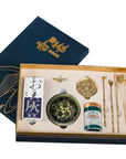 Traditional incense kit - spiritual experience and inner practice