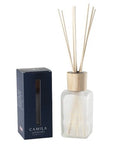 CAMILA MAGNETIC - fragranza SUMMER VIBES PESCA E CASSIS Diffusore a Bastoncini Profumatore d'ambiente - 100/200/500ml - clorophilla-shop