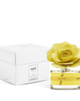 MUHÀ Rose Diffuser Profumatore ambiente con rosa - Uva e fico