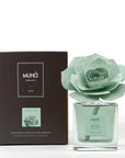 Muhà Rose Diffuser leather and fruits - Environment Perfumer with Rosa - Various formats