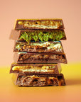 Fix Dubai Chocolate - The most viral social chocolate tablet | Fix dessert chocolatier original