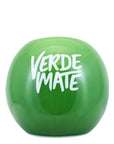 Verde Mate Manzana Calabaza in ceramica - Coppa per Yerba Mate verde