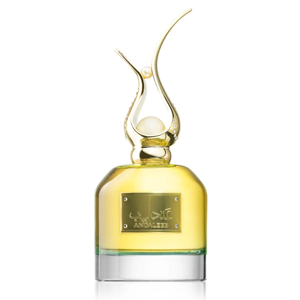 ASDAAF GUALEEB Arabic perfume - EDP Spray 100ml